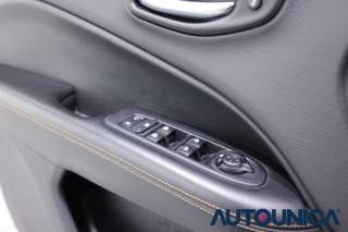 JEEP Compass usata, con Start/Stop Automatico