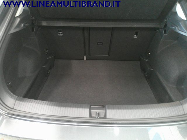 VOLKSWAGEN T-Roc usata, con Controllo vocale