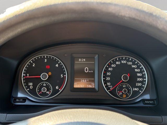 VOLKSWAGEN Caddy usata, con Immobilizzatore elettronico