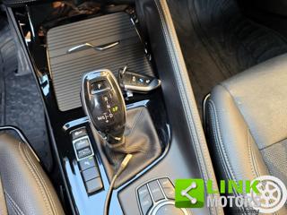 BMW X1 usata, con Sensori di parcheggio anteriori
