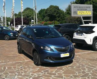 LANCIA Ypsilon usata, con Autoradio