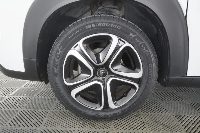 CITROEN C3 Aircross usata 8