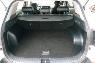 KIA Sportage usata, con Sistema di navigazione