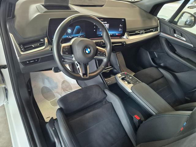 BMW 218 usata, con Chiusura centralizzata