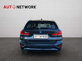 BMW X1 usata, con Chiusura centralizzata