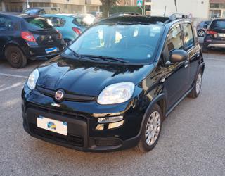 FIAT Panda usata, con Airbag Passeggero