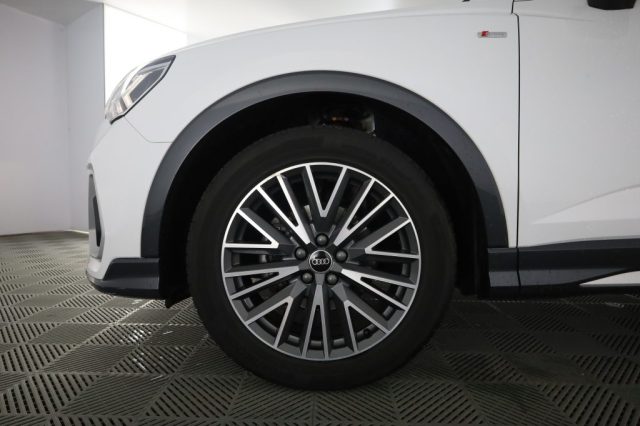 AUDI Q3 usata 7