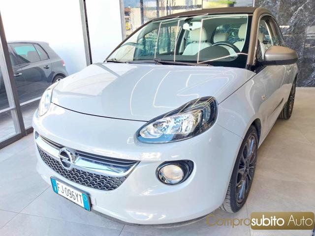 OPEL Adam usata, con Airbag