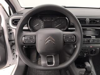 CITROEN C3 usata, con Immobilizzatore elettronico