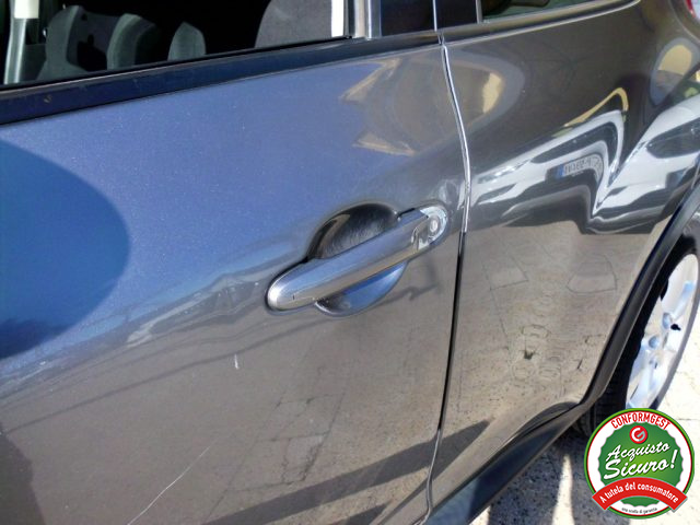 NISSAN Juke usata, con Bluetooth