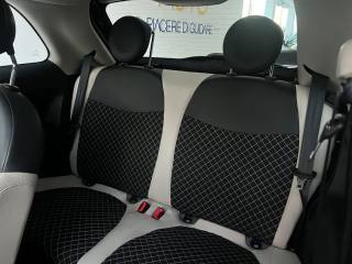 FIAT 500 usata, con Climatizzatore