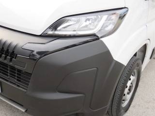 PEUGEOT Boxer usata, con Autoradio digitale