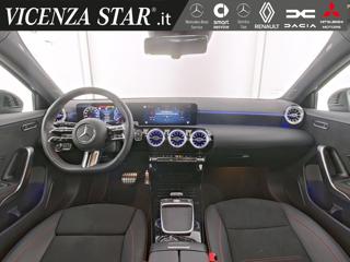 MERCEDES-BENZ A 180 usata, con Autoradio