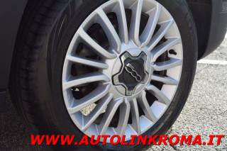 FIAT 500X usata, con Fari LED