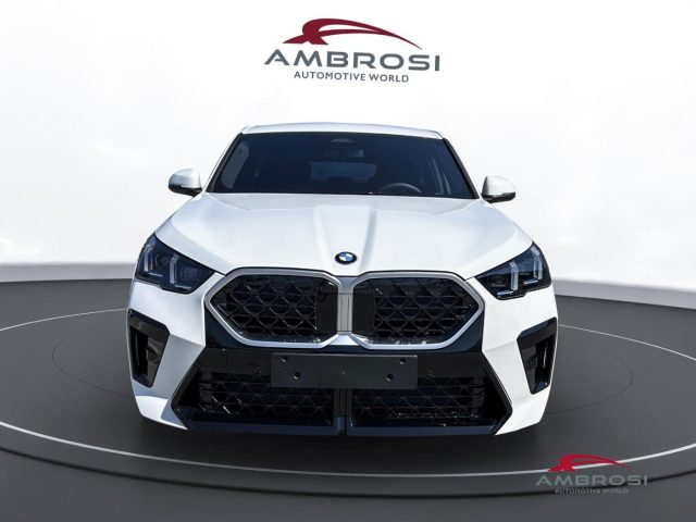 BMW X2 usata 5