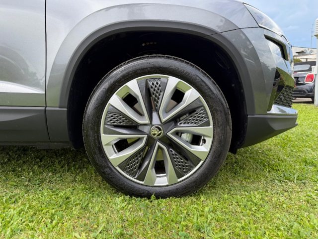 SKODA Karoq usata, con Climatizzatore