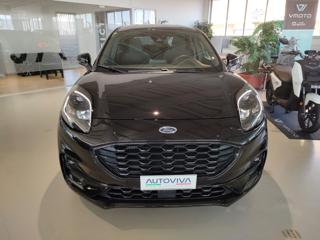 FORD Puma usata, con Airbag