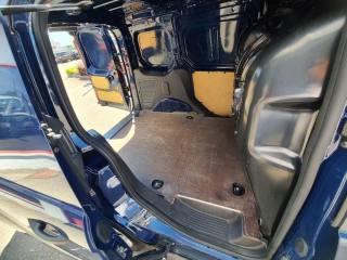 FORD Transit Connect usata, con MP3