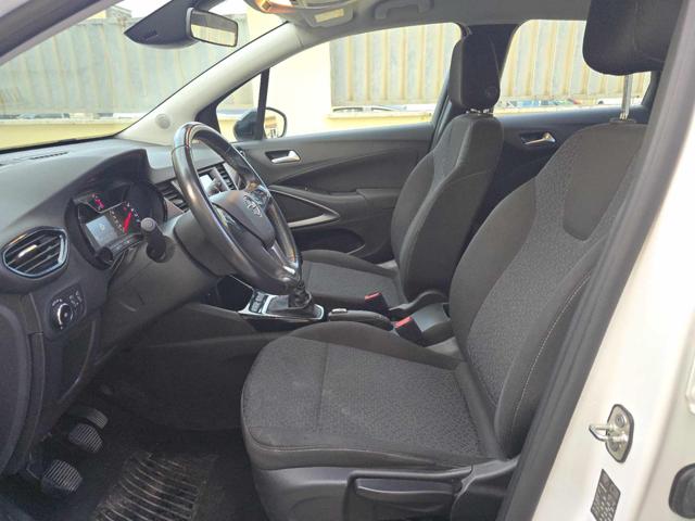 OPEL Crossland usata, con Controllo trazione