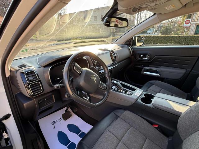 CITROEN C5 Aircross usata, con Controllo trazione