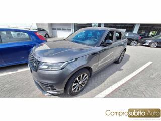 LAND ROVER Range Rover Velar usata, con Airbag