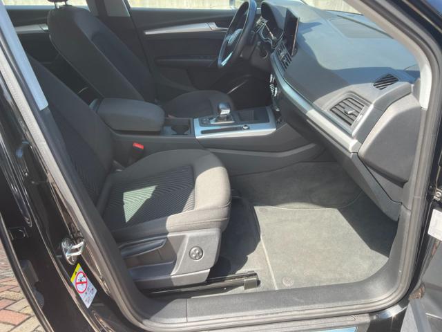 AUDI Q5 usata, con Cruise Control