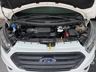 FORD Transit Custom usata, con Specchietti laterali elettrici