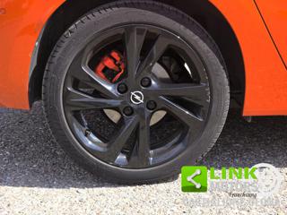 OPEL Corsa usata, con Fendinebbia