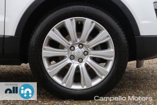LAND ROVER Range Rover Evoque usata 16