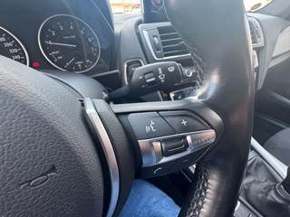 BMW 118 usata, con Climatizzatore