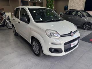 FIAT Panda usata, con Airbag