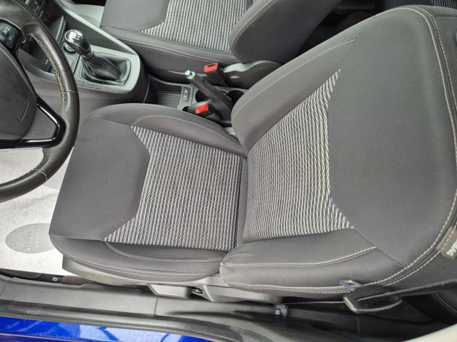 FORD Ka+ usata, con Controllo automatico clima
