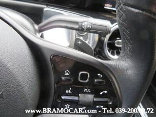 MERCEDES-BENZ GLB 180 usata, con Servosterzo