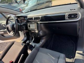 CITROEN C3 usata, con Controllo trazione