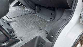 FIAT Ducato usata, con Immobilizzatore elettronico