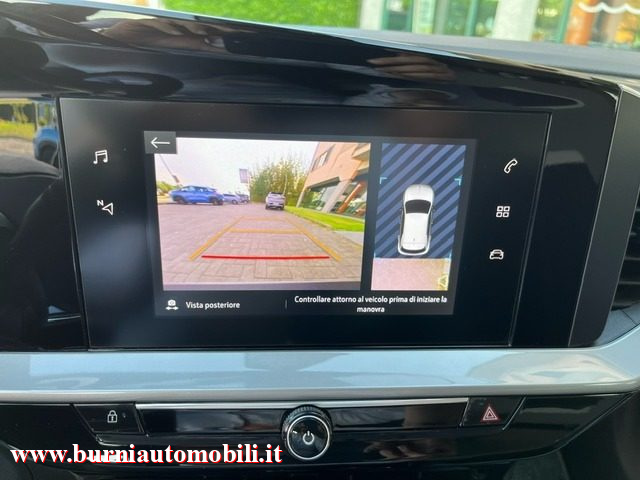 OPEL Mokka usata, con Cruise Control