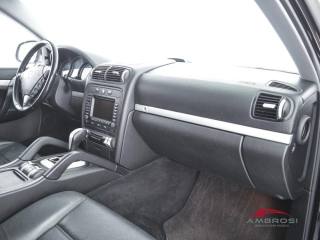 PORSCHE Cayenne usata 11