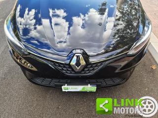 RENAULT Clio usata, con ESP
