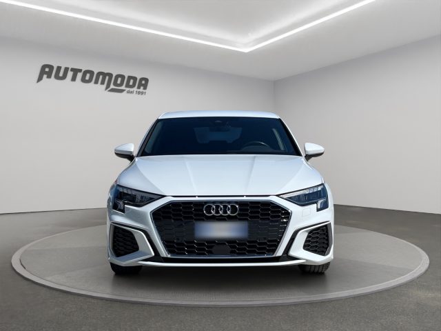 AUDI A3 usata, con Airbag