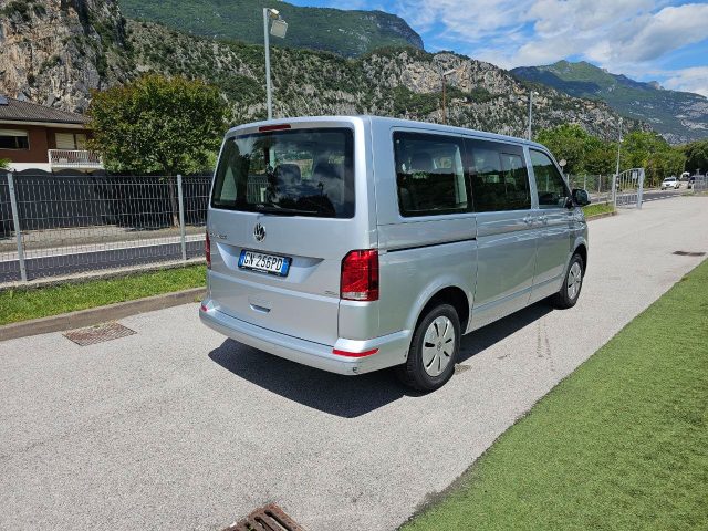 VOLKSWAGEN Caravelle usata, con Chiusura centralizzata