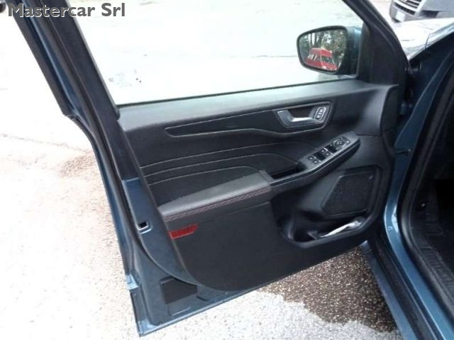 FORD Kuga usata, con Antifurto