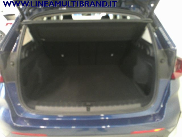 BMW X1 usata, con Boardcomputer