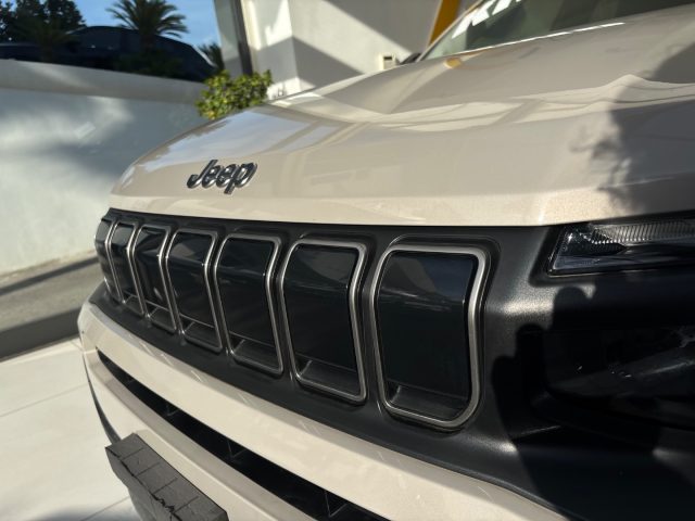 JEEP Avenger usata, con Cerchi in lega
