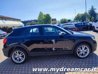 AUDI Q2 usata 35