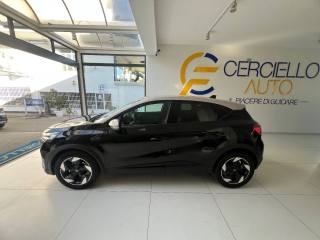 RENAULT Captur usata, con Boardcomputer