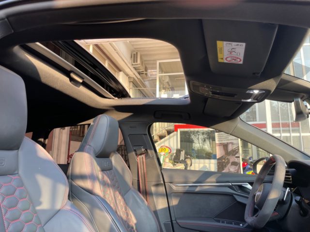 AUDI RS3 usata, con Controllo trazione
