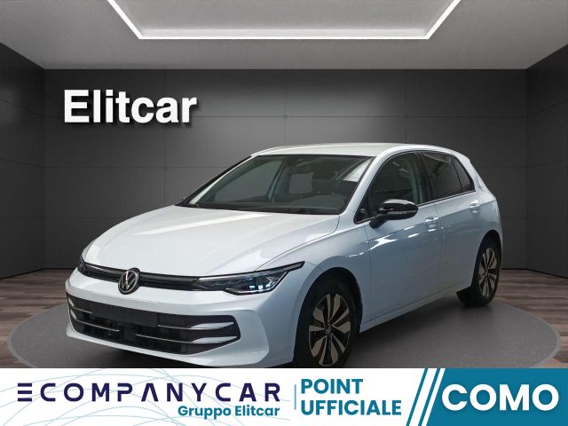 VOLKSWAGEN Golf usata, con ABS