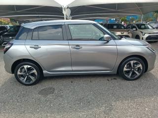SUZUKI Swift usata, con Cerchi in lega
