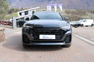 AUDI Q8 usata, con Airbag laterali