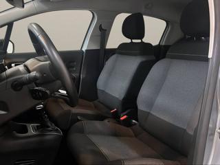 CITROEN C3 usata, con Climatizzatore